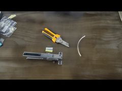 Fita de emenda da série 08