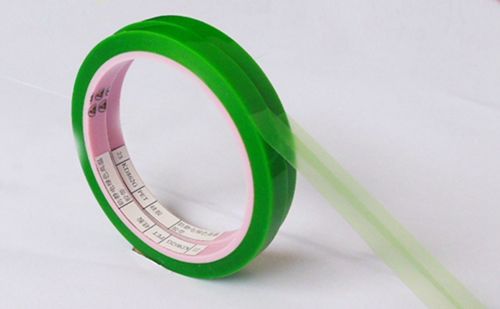 A notícia a mais atrasada da empresa aproximadamente Tipos, usos, armazenamento e identificação de fitas resistentes de alta temperatura