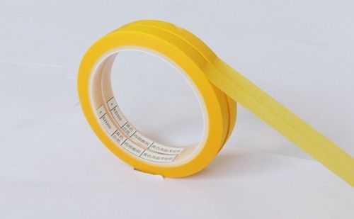 A notícia a mais atrasada da empresa aproximadamente A ferramenta versátil no conjunto de ferramentas de cada entusiasta de DIY: Desembaraçando os mistérios da fita de mascaramento
