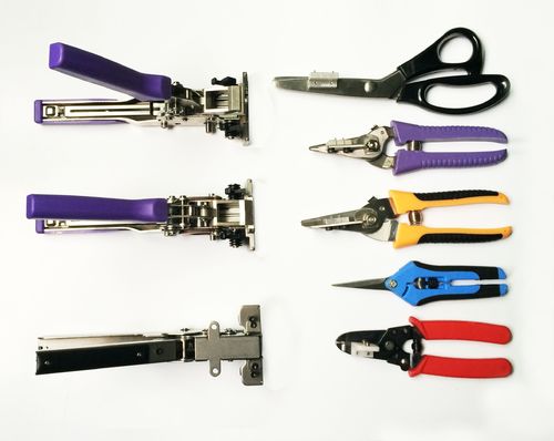 A notícia a mais atrasada da empresa aproximadamente Ferramenta de emenda de SMT