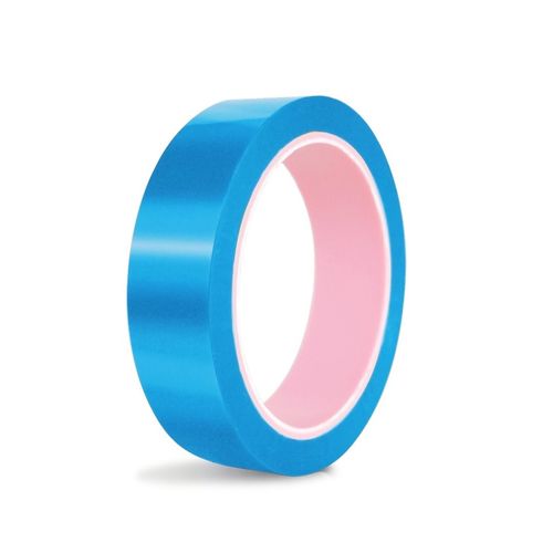 A notícia a mais atrasada da empresa aproximadamente Cintas adesivas pirolíticas para aplicações de corte de wafers