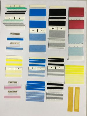 Bom preço Fita ocasional preta da mola do pulôver/tala do verão em linha