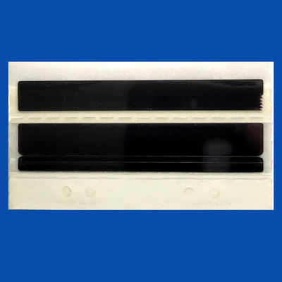 Bom preço Fita de emenda simples de PVC de alta resistência à umidade para aplicações industriais em linha