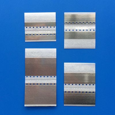 Bom preço Fita de emenda dupla adesiva de borracha com comprimento de 10 a 1.000 m em linha