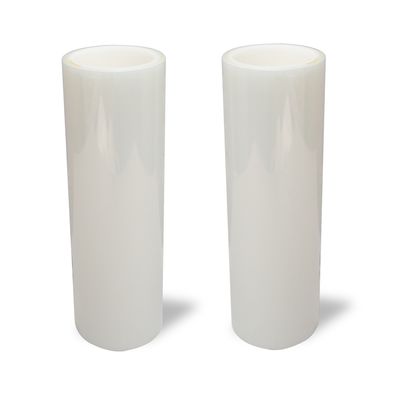 Bom preço Liberação UV de corte em cubos da fita da resistência de alta temperatura com força de alta elasticidade em linha