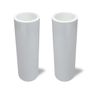 Bom preço Flexography que imprime a cor de ponto Matte Cleaning Roll em linha