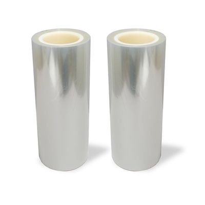 Bom preço tela de 6in que imprime o limpador de Microfiber com esparadrapo de borracha em linha