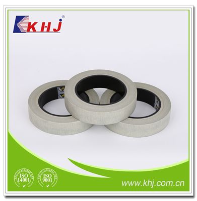Removable Adhesive Medium Elongation High Temperature Masking Tape