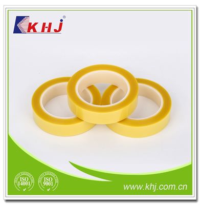 Bom preço 3 Mil fita de mascaramento de espuma de papel com resistência à tração média em linha