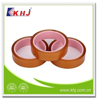 Glossy White Kaptan Tape with Lamination for Professional Use