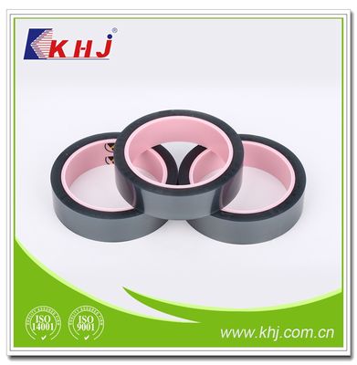Glossy White Kaptan Tape with Lamination for Professional Use