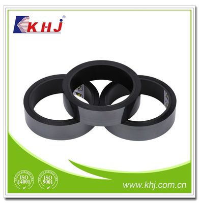 Glossy White Kaptan Tape with Lamination for Professional Use