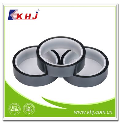 Glossy White Kaptan Tape with Lamination for Professional Use