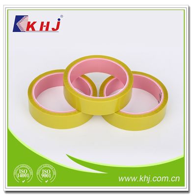 Bom preço fita adesiva acrílica de laminação brilhante personalizada com resolução de impressão de 300 DPI em linha