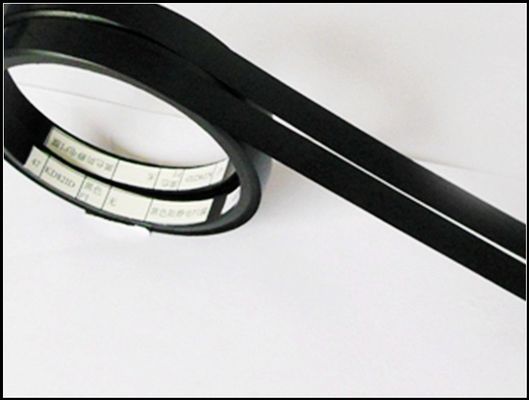 Bom preço 2 mm-1600 mm Largura fita personalizada com > 20N/25mm resistência à tração e -40C-80C resistência à temperatura em linha