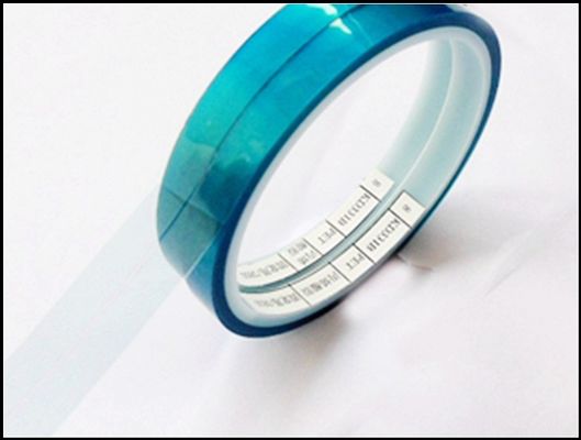 2.5 Mil Kapton Tape with 60 Ounces Per Inch Adhesion