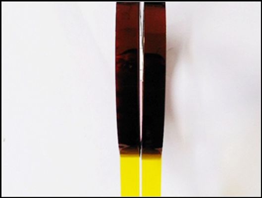 Bom preço Caixa de vidro rectangular branca personalizada - durável e perfeita em linha