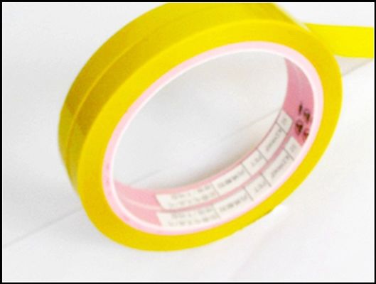 Bom preço Banda de proteção de poliéster azul com revestimento de vidro para uso industrial em linha