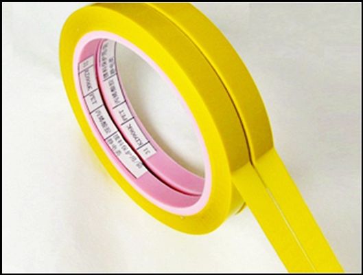 Bom preço Impressão de fita personalizada de lado único com serigrafia de seda em linha