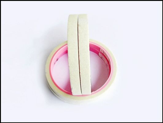 Bom preço Impressão digital fita personalizada personalizável com cor de liner personalizada em linha