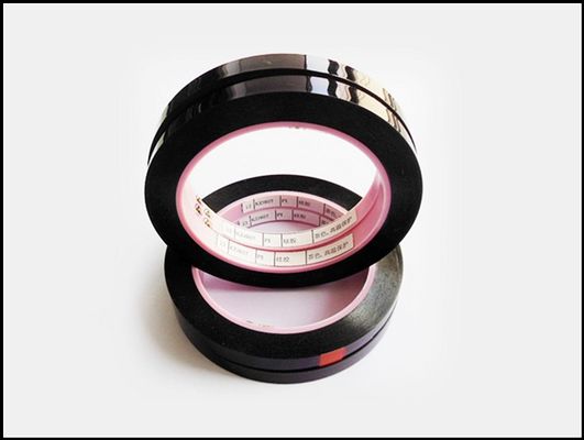 Bom preço Faixa de corte UV curável com cor de forro personalizada em linha