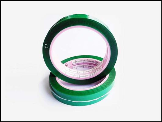 Bom preço Superfície de acabamento brilhante fita personalizada com adesivos de borracha largura de 1/8 ′′ a 48 ′′ em linha