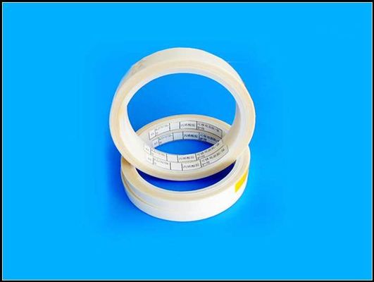 Bom preço Embalagem em rolo com cor completa para fita de tubo de fogão de alta temperatura em linha
