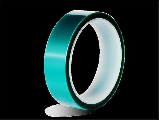 Polyester Custom Tape for Labeling with Printing Up To 8 Colors