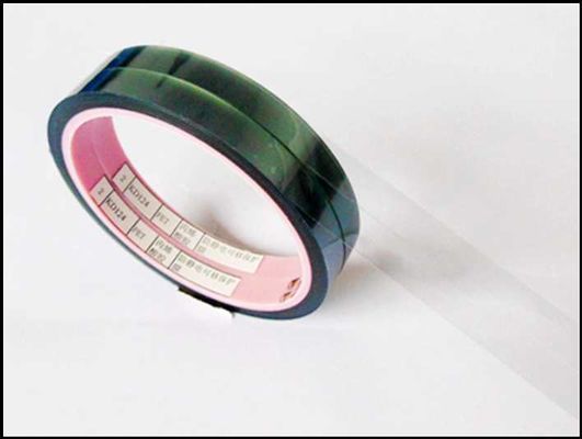 Bom preço Banda de marcação do piso ESD antiestática com resistência à tensão de 1000 V em linha