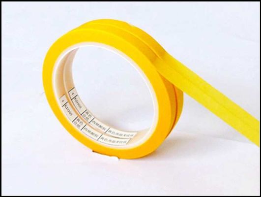 Polyester Film Static Tape - 1000V Voltage Resistance for Industrial Applications