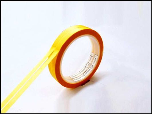 Polyester Film Static Tape - 1000V Voltage Resistance for Industrial Applications