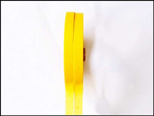 Polyester Film Static Tape - 1000V Voltage Resistance for Industrial Applications
