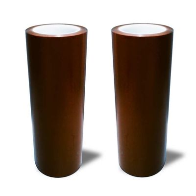 Bom preço Banda antiestática de grande alongamento com comprimento 50 m e resistência ao volume 10 9-10 10Ω em linha