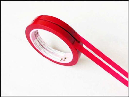 Bom preço fita adesiva antistática verde - resistente a temperaturas de até 80oC em linha