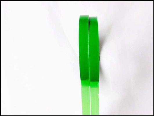 Length 10m-1000m Anti-static tape with Aging Resistance ≤3% and Temperature Resistance 80C