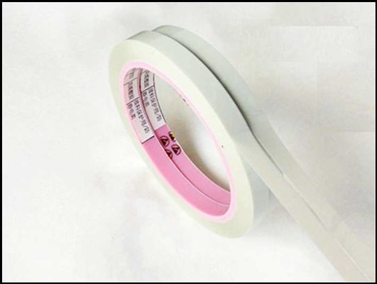 Temperature Resistant Electrostatic Discharge Tape 80C Industrial-Strength Adhesion