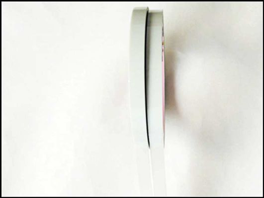 Temperature Resistant Electrostatic Discharge Tape 80C Industrial-Strength Adhesion