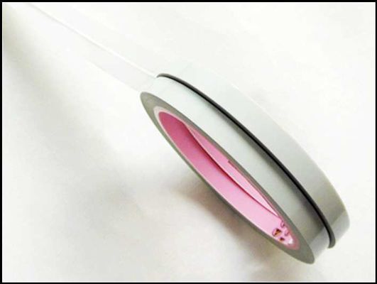Temperature Resistant Electrostatic Discharge Tape 80C Industrial-Strength Adhesion