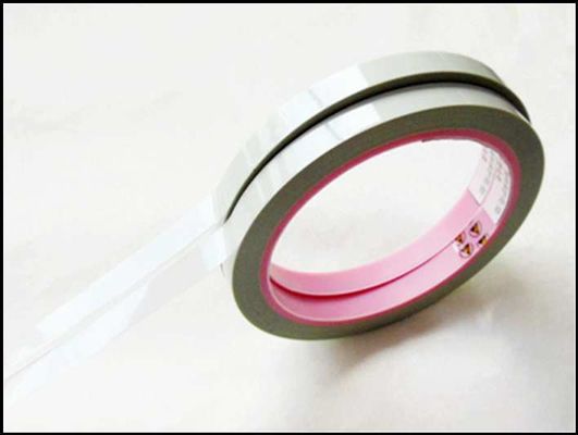 Temperature Resistant Electrostatic Discharge Tape 80C Industrial-Strength Adhesion