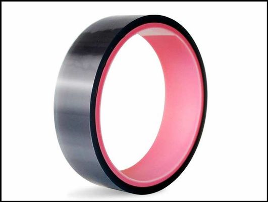 Bom preço Faixa de poliimida de retardo de chama UL-94VTM-0 boa resistência à corrosão espessura 0,05 mm em linha