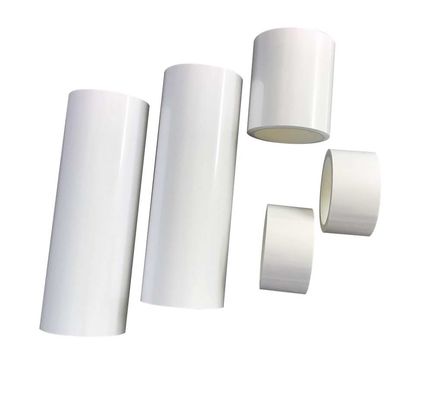 Bom preço Banda amarela de poliimida resistente a altas temperaturas com adesão 3,5 N/25 mm em linha