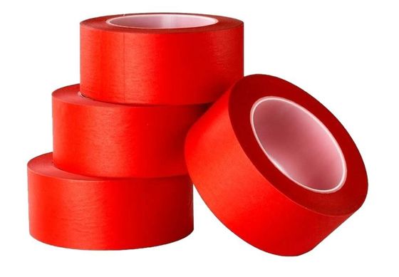 Bom preço Tela para automóveis de alta temperatura versátil Espessura 0,05 mm Embalagem de rolo conveniente em linha