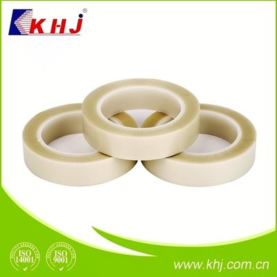 50 Yards Length High Temp Masking Tape with Good Chemical Resistance