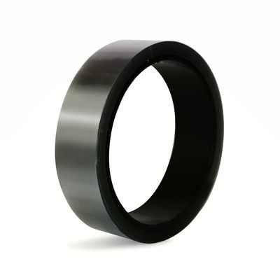 Yellow Semiconductor Packaging tape suitable for Temperature Resistance of -40C-150C