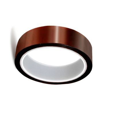 Bom preço Adesão Faixa de embalagem de semicondutores poliamida 2.5N/25mm UL94V-0 Retardância à chama em linha