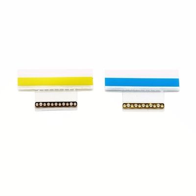 High-Performance Splice tape with Printability for Lamination and Custom Colors Available