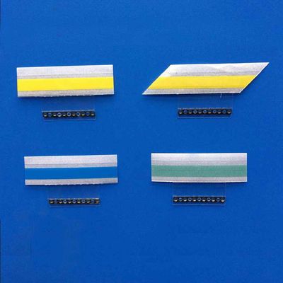 Bom preço Adultos Retardante de Chama 4.8 mm - 32 mm Faixa de Junção de Borracha Fácil de Limpar 0-40.C Temperatura em linha