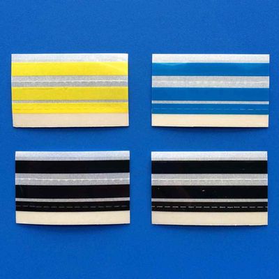 Bom preço Fácil de limpar Etiquetas adesivas de borracha para modelos anteriores Boa resistência à umidade Amigável para adultos em linha