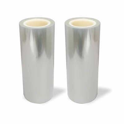 Bom preço Etiquetas de papel laminado brilhante personalizadas para vários tamanhos de núcleo em design unisex em linha