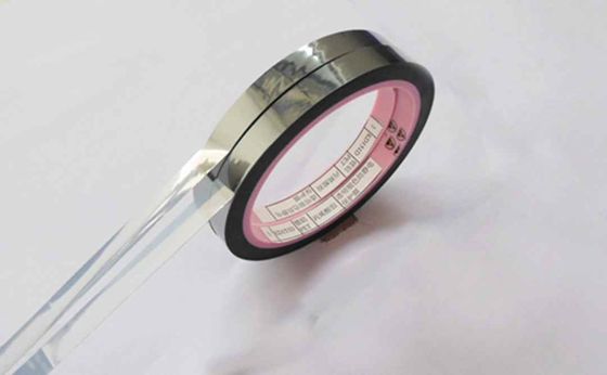 Bom preço Banda de Kapton resistente a solventes com 20 oz/in de adesão ao aço em linha